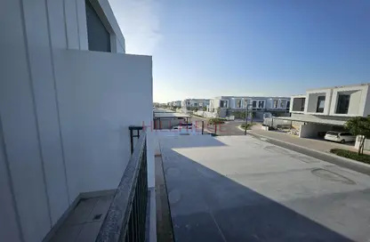 Townhouse - 3 Bedrooms - 4 Bathrooms for rent in Murooj Al Furjan - Al Furjan - Dubai