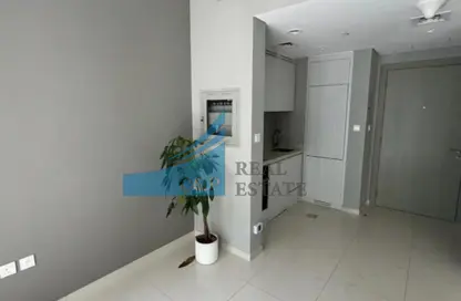 Apartment - 1 Bedroom - 1 Bathroom for rent in Zada Tower - Business Bay - Dubai Apartment - 1 Bedroom - 1 Bathroom for rent in Zada Tower - Business Bay - Dubai