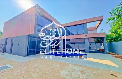 فيلا - 4 غرف نوم - 6 حمامات للبيع في كايا - مسار - تلال سيتي - الشارقة فيلا - 4 غرف نوم - 6 حمامات للبيع في كايا - مسار - تلال سيتي - الشارقة