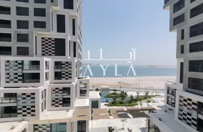 شقة - غرفة نوم - 1 حمام للبيع في بيكسل - مقاطعة ميكرز - جزيرة الريم - أبوظبي