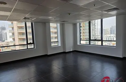 Office Space - Studio - 1 Bathroom for rent in Prime Business Centre - Jumeirah Village Circle - Dubai