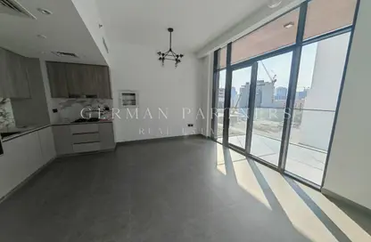 Apartment - 1 Bedroom - 2 Bathrooms for sale in Oxford Terraces - District 11 - Jumeirah Village Circle - Dubai Apartment - 1 Bedroom - 2 Bathrooms for sale in Oxford Terraces - District 11 - Jumeirah Village Circle - Dubai