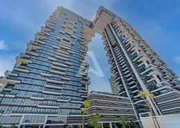 شقة - 2 غرف نوم - 2 حمامات للكراء في 1 Residences - 2 - وصل1 - الكفاف - دبي
