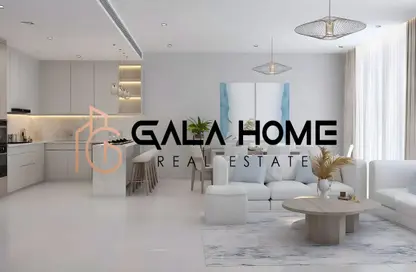 Apartment - 1 Bedroom - 2 Bathrooms for sale in California Village - Dubai Land - Dubai