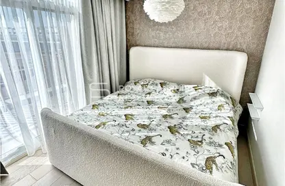 Townhouse - 3 Bedrooms - 3 Bathrooms for sale in Avencia 2 - Damac Hills 2 - Dubai