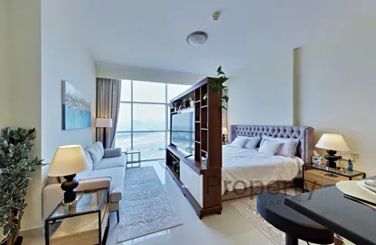 Apartment - Studio - 1 Bathroom for sale in Reef Residence - District 13 - Jumeirah Village Circle - Dubai