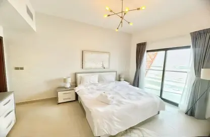 Apartment - 1 Bedroom - 2 Bathrooms for sale in Binghatti Gate - Jumeirah Village Circle - Dubai