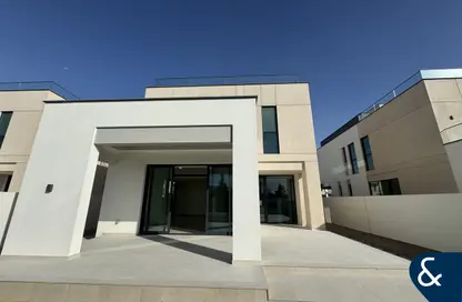 Villa - 3 Bedrooms - 4 Bathrooms for rent in Caya - Arabian Ranches 3 - Dubai