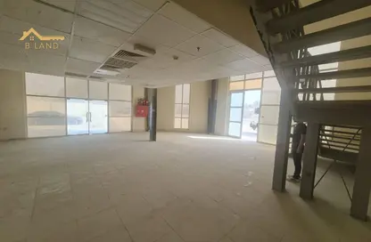 Warehouse - Studio - 1 Bathroom for rent in Industrial Area 12 - Sharjah Industrial Area - Sharjah