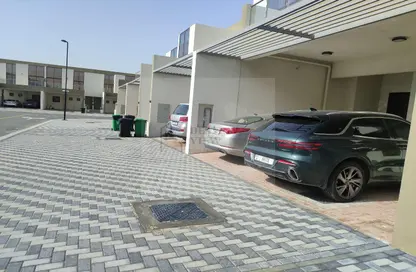Villa - 4 Bedrooms - 7 Bathrooms for sale in The Fields - District 11 - Mohammed Bin Rashid City - Dubai