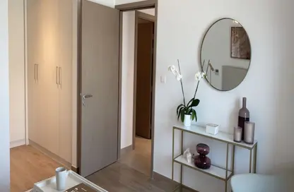 Apartment - 1 Bedroom - 2 Bathrooms for sale in Sapphire Beach Residence - Maryam Beach Residence - Maryam Island - Sharjah
