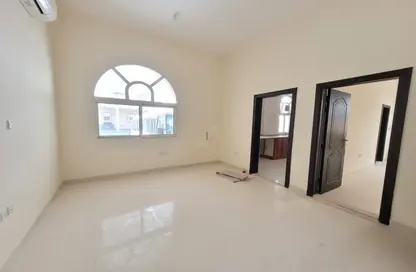 Apartment - 1 Bedroom - 2 Bathrooms for rent in Oud Bin Sag-Han - Al Muwaiji - Al Ain