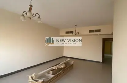Apartment - 2 Bedrooms - 3 Bathrooms for rent in Al Majaz Pearl - Al Majaz 2 - Al Majaz - Sharjah