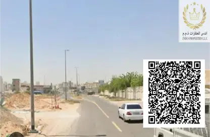 أرض - استوديو للبيع في الزاهية جاردنز - الزاهية - عجمان