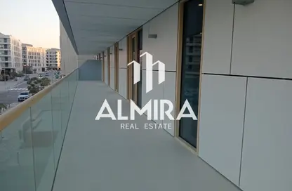 Apartment - 3 Bedrooms - 4 Bathrooms for sale in Qaryat Al Hidd - Saadiyat Island - Abu Dhabi