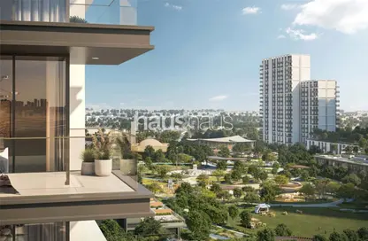 Apartment - 3 Bedrooms - 4 Bathrooms for sale in Palace Residences - Dubai Hills Estate - Dubai Apartment - 3 Bedrooms - 4 Bathrooms for sale in Palace Residences - Dubai Hills Estate - Dubai