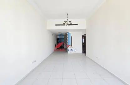 Apartment - 1 Bedroom - 2 Bathrooms for rent in Al Nada Tower - Al Nahda - Sharjah