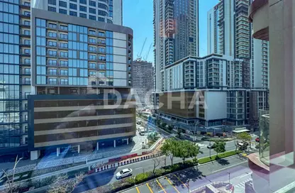 شقة - 2 غرف نوم - 2 حمامات للبيع في جيميناي سبلاندور‎ - صبحا هارتلاند - مدينة الشيخ محمد بن راشد - دبي