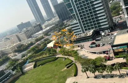 شقة - غرفة نوم - 1 حمام للبيع في بوابة دبي الجديدة 1 - (JLT) مجمع Q - أبراج بحيرة الجميرا - دبي شقة - غرفة نوم - 1 حمام للبيع في بوابة دبي الجديدة 1 - (JLT) مجمع Q - أبراج بحيرة الجميرا - دبي