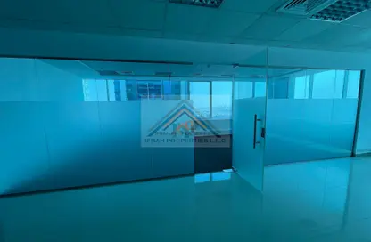 Office Space - Studio - 2 Bathrooms for rent in Capital Golden Tower - Business Bay - Dubai