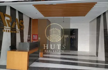 Apartment - 1 Bathroom for sale in Wadi Al Safa 3 - Dubai