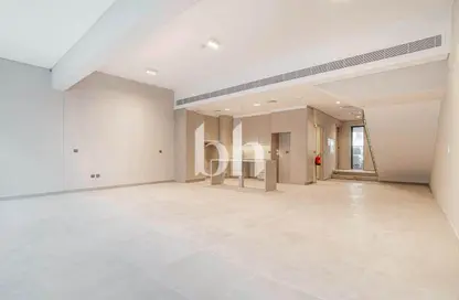 Townhouse - 3 Bedrooms - 3 Bathrooms for rent in MAG Eye - District 7 - Mohammed Bin Rashid City - Dubai
