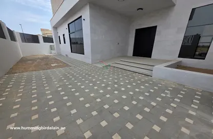 Villa - 3 Bedrooms - 5 Bathrooms for rent in Al Shuaibah - Al Rawdah Al Sharqiyah - Al Ain
