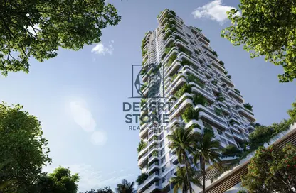 Apartment - 2 Bedrooms - 3 Bathrooms for sale in Talea - Maritime City - Dubai
