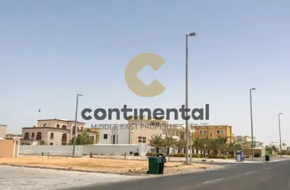 أرض - استوديو للبيع في مدينة خليفة - أبوظبي