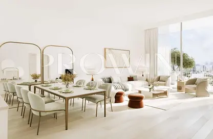 Apartment - 2 Bedrooms - 3 Bathrooms for sale in Luma Park Views - Jumeirah Village Circle - Dubai