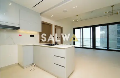 Apartment - 2 Bedrooms - 2 Bathrooms for rent in Binghatti Canal - Business Bay - Dubai