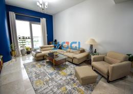 شقة - 2 غرف نوم - 3 حمامات للبيع في برج سفير 2 - ابراج سفير - الخليج التجاري - دبي