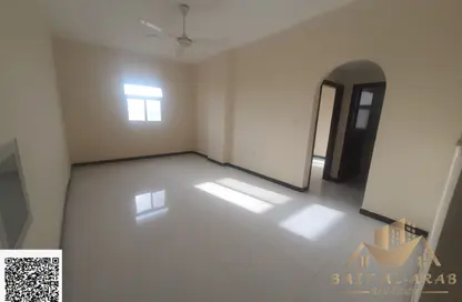 شقة - 2 غرف نوم - 2 حمامات للايجار في بنايه عجمان 44 - 1 الحميدية - الحميدية - عجمان