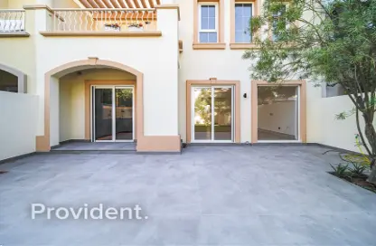 فيلا - 3 غرف نوم - 3 حمامات للايجار في الينابيع 9 - الينابيع - دبي