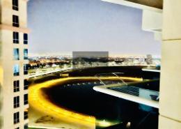 Studio - 1 bathroom for sale in Lakeside Tower B - Lakeside Residence - Dubai Production City (IMPZ) - Dubai