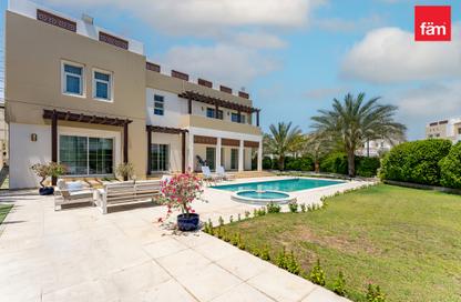Villa - 5 Bedrooms - 7 Bathrooms for sale in Naseem - Mudon - Dubai