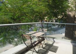 Apartment - 2 bedrooms - 3 bathrooms for sale in Delphine Tower - Marina Promenade - Dubai Marina - Dubai