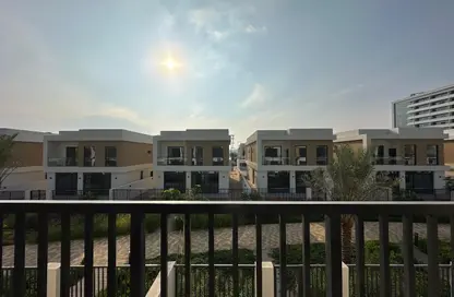 فيلا - 3 غرف نوم - 4 حمامات للايجار في ماربيا - ميناء العرب - راس الخيمة - رأس الخيمة