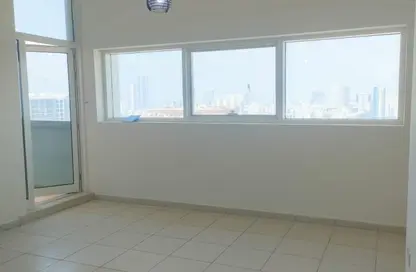 Apartment - 2 Bedrooms - 3 Bathrooms for sale in Ajman One Tower 1 - Ajman One - Ajman Downtown - Ajman