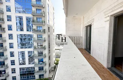 Apartment - 2 Bedrooms - 3 Bathrooms for rent in Nadine Residences 2 - Nadine Residences - Al Furjan - Dubai