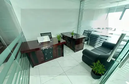 مركز أعمال - استوديو - 1 حمام للايجار في مبنى ارزو - منطقة القصيص السكنية - القصيص - دبي