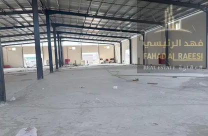 مستودع - استوديو - 1 حمام للايجار في أم الثعوب - أم القيوين