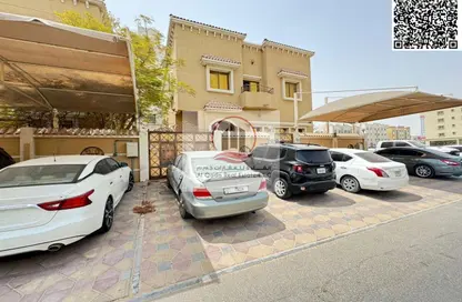 Villa - 5 Bedrooms - 7 Bathrooms for rent in Al Rawda 3 Villas - Al Rawda 3 - Al Rawda - Ajman