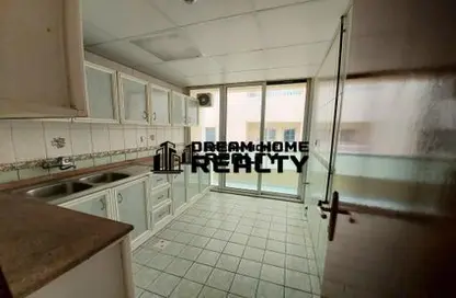 Apartment - 1 Bedroom - 2 Bathrooms for rent in Andalusia Tower 3 - Al Taawun - Sharjah