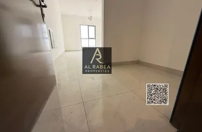 Apartment - 2 Bedrooms - 3 Bathrooms for rent in Al Yasmeen 1 - Al Yasmeen - Ajman