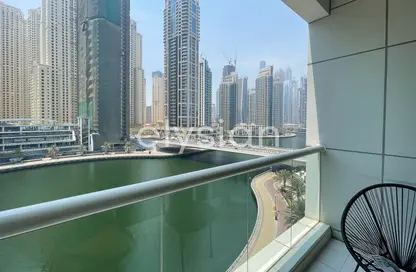 Apartment - 1 Bedroom - 2 Bathrooms for sale in Atlantis Tower 1 - Atlantis The Palm - Palm Jumeirah - Dubai