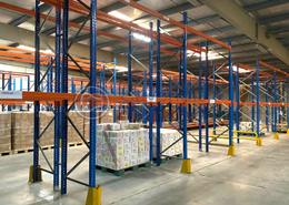 Warehouse for sale in Freezone North - Jebel Ali Freezone - Jebel Ali - Dubai