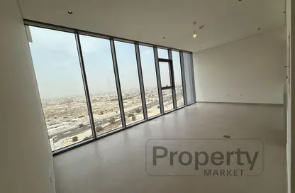 Apartment - 1 Bedroom - 2 Bathrooms for rent in Lagoon Views - District One - Mohammed Bin Rashid City - Dubai