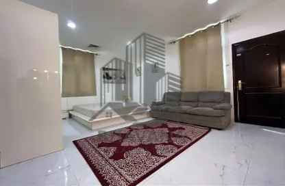 شقة - 1 حمام للايجار في فيلات مدينة خليفة آيه - مدينة خليفة أ - مدينة خليفة - أبوظبي