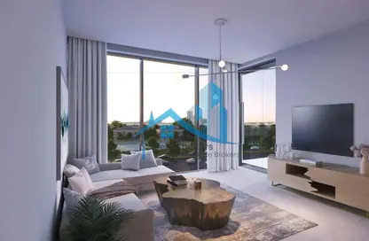 شقة - 1 حمام للايجار في عزيزي ميراج - ستوديو سيتي - دبي